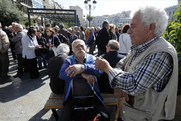 ΦΩΤΟ: ΑΡΧΕΙΟΥ 