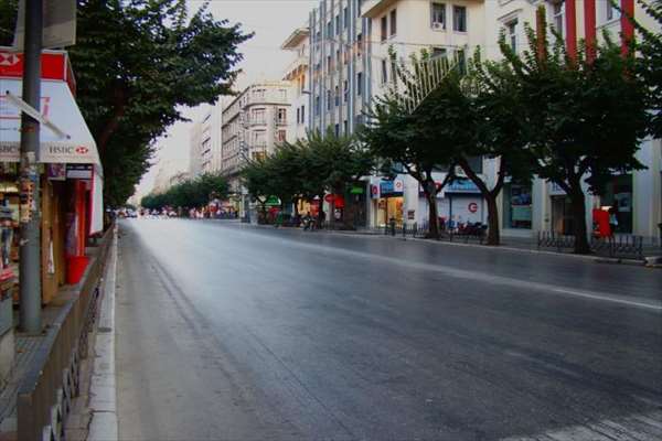 ΦΩΤΟ: ΑΡΧΕΙΟΥ 